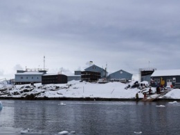 Украинские полярники 24-й антарктической экспедиции вернутся на следующей неделе