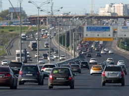 Данные российских автовладельцев оказались в открытом доступе