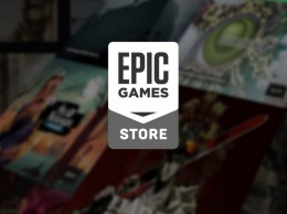 Забирайте GTA V и купон на 300 гривен для распродажи: Epic Games Store возобновил работу