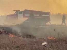 В ГСЧС сделали важное предупреждение: пожары могут накрыть Украину. Названы области