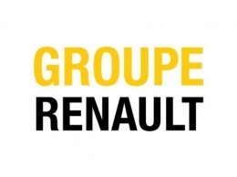 Вместе с Espace модельный ряд Renault лишиться Scenic и Talisman