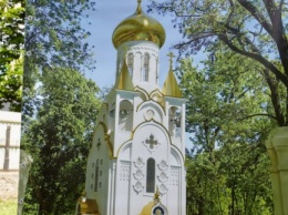 Харькову вернут храм, разрушенный в 30-е годы