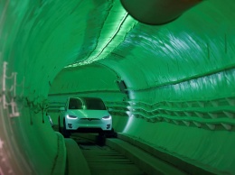 Маск против пробок: в Лос-Анджелесе завершили прокладку тоннелей для скоростной подземной дороги (видео)