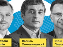 Украинская экономика - 2020: от угроз до возможностей