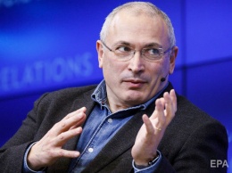 Кох: Когда люди после демонстрации оказываются в обезьянниках, туда прибегают адвокаты, которым платит Ходорковский