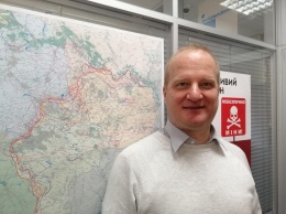 Срджан Йованович: Украина - одна из наиболее пострадавших стран в мире от «загрязнения» минами
