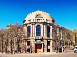 «Мировое соглашение» вместо закрытия: Запорожский областной краеведческий музей устранил нарушения пожарной безопасности