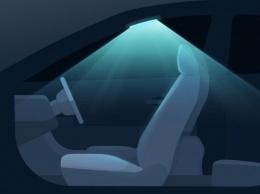Машины Hyundai и Kia защитят от вирусов ультрафиолетом
