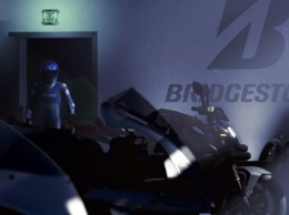 Bridgestone приняла участие в разработке нового гоночного симулятора Ride 4
