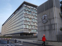 Япония и ЕС хотят провести расследование действий ВОЗ во время пандемии коронавируса