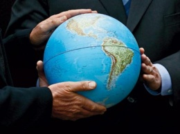 Прощай глобализация - The Economist