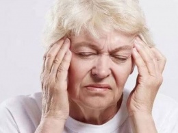 Шум в голове: поможет старинный бабушкин рецепт
