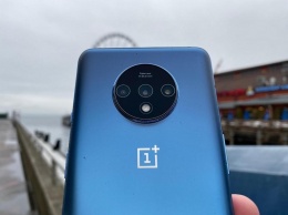 OnePlus существенно улучшила возможности камеры прошлогоднего флагмана 7T