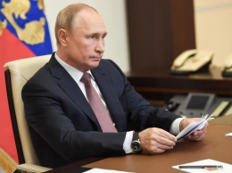 Путин "пробил очередное дно", Украина загнала Россию в угол. Главное из Telegram-каналов
