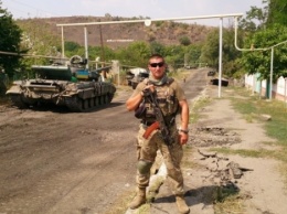 На учениях в Донбассе погибли два спецназовца