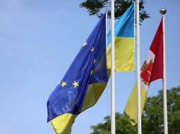 Дни Европы в Одессе: дипломаты поздравляют одесситов. Видео