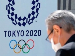 На спасение Олимпийский игр в Токио выделили $800 миллионов