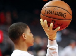 НБА потеряет 900 млн долл с телеправ в случае отмены плей-офф