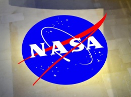 NASA представило соглашение об исследовании Луны