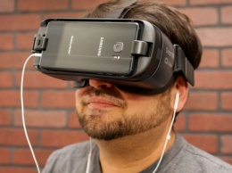 Samsung объявила сроки закрытия своей VR-платформы