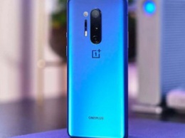 Пользователь продемонстрировал уникальную особенность камеры OnePlus 8 Pro