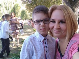 На Днепропетровщине мамы просят возобновить поставки препаратов для детей с ревматоидным артритом