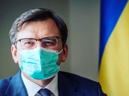 Кулеба: Украинская делегация отказалась от диалога с представителями "ДНР" и "ЛНР", что разозлило РФ