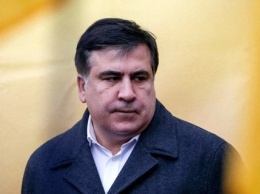 "Саакашвили заболел коронавирусом": связанный с Зеленским источник разразился "сенсацией"