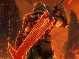 Игроки в DOOM Eternal пожаловались на вылеты после выпуска обновления