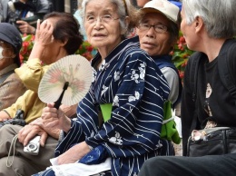 Еще и с правнуками понянчитесь: эксперты раскрыли пять главных секретов японского долголетия