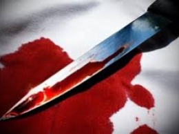 В Кирилловке мужчина пытался зарезать себя ножом