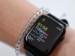 Стэнфордский университет хочет научить Apple Watch определять коронавирус