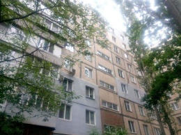 В Николаеве мужчина прыгнул с 8 этажа: травмы были несовместимы с жизнью, - ФОТО