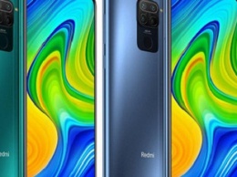 Xiaomi готовит к премьере смартфоны Redmi 10X и Redmi 10X Pro