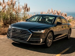 В компании Audi рассказали о необычном способе контроля качества (ФОТО)