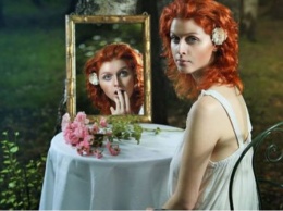 Эзотерик: Отражение в зеркале знает о вас все