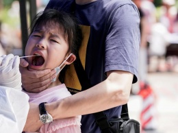 В Китае не исключают второй волны заражений коронавирусом