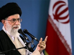 Верховный лидер Ирана заявил, что американцы будут изгнаны из Ирака и Сирии