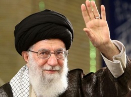 Иран снова угрожает США: Хаменеи обещает, что американцы будут изгнаны из Ирака и Сирии