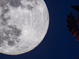 NASA создало правила освоения Луны