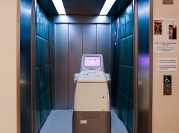Роботы Panasonic очистят больницы от COVID-19