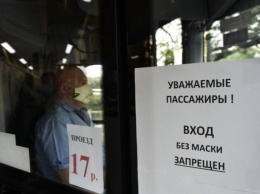 В Крыму ГИБДД будет информировать власти о ситуации с общественным транспортом