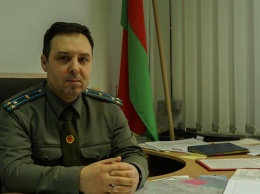 В Беларуси от пневмонии скончался начальник управления Генштаба