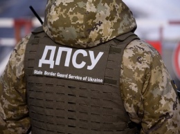 Россиянина арестовали за переправку нелегалов через Украину
