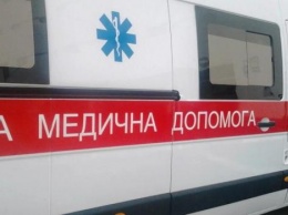 В Харькове медики «скорой» митингуют из-за мизерных зарплат (ФОТО)