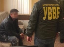 В Могилеве-Подольском будут судить российского офицера, который пытался подкупить украинского пограничника