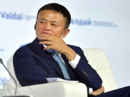Джек Ма покинет совет директоров основного инвестора Alibaba
