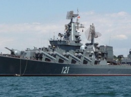 Флагман Черноморского флота вновь вступит в строй через месяц
