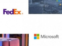 FedEx и Microsoft объединяются, чтобы противостоять Amazon на рынке доставки