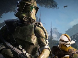 Фанаты скандальной Star Wars Battlefront II умоляют EA возобновить поддержку игры